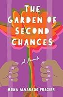 Algopix Similar Product 5 - The Garden of Second Chances: A Novel