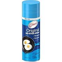 Algopix Similar Product 12 - Crisco Original NoStick Cooking Spray