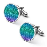 Algopix Similar Product 18 - Cufflinks for Mens Jewelry or