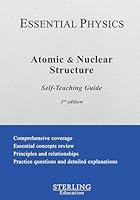 Algopix Similar Product 4 - Atomic and Nuclear Structure Essential