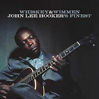 Algopix Similar Product 19 - Whiskey  Wimmen John Lee Hookers