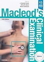 Algopix Similar Product 14 - Macleod's Clinical Examination