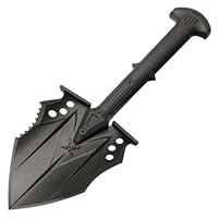 Algopix Similar Product 19 - M48 Kommando Tactical Shovel