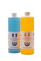 Algopix Similar Product 4 - Hydroponic pH Up and Down Control Kit