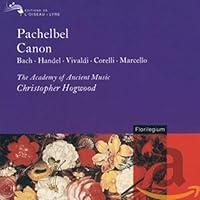 Algopix Similar Product 10 - Pachelbel: Canon