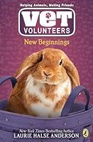 Algopix Similar Product 18 - New Beginnings (Vet Volunteers)