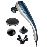 Algopix Similar Product 10 - Wahl Deep Tissue Corded Long Handle