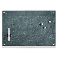 Algopix Similar Product 12 - Zeller memo Board Stonewall Glass