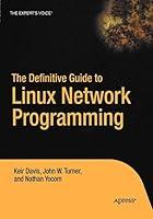 Algopix Similar Product 16 - The Definitive Guide to Linux Network