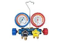 Algopix Similar Product 13 - Imperial Tool 645C Manifold R22
