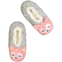 Algopix Similar Product 12 - Fuzzy Babba Girls 3D Soft Cozy Critter