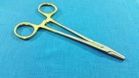 Algopix Similar Product 8 - TC Mayo Hegar Needle Holder Driver