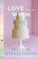 Algopix Similar Product 6 - Love on a Whim Cape Cod Creamery Book