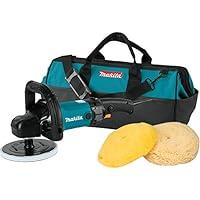 Algopix Similar Product 8 - Makita 9237CX3 7" Polisher