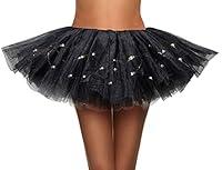 Algopix Similar Product 19 - Simplicity Women Tutu Skirts Women LED
