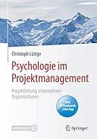 Algopix Similar Product 8 - Psychologie im Projektmanagement