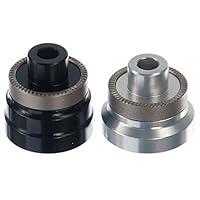 Algopix Similar Product 8 - Hope Pro 2 Evo Rear Hub Quick Release