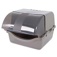 Algopix Similar Product 17 - Petmate 22793 Retracting Litter Pan