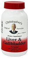 Algopix Similar Product 6 - 412494Christophers Liver And Gall