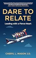 Algopix Similar Product 13 - Dare To Relate Leading with a Fierce