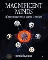 Algopix Similar Product 9 - Magnificent Minds 16 Pioneering Women