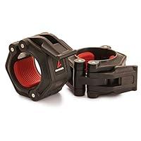 Algopix Similar Product 5 - LockJaw 2 Inch Olympic Barbell Collar