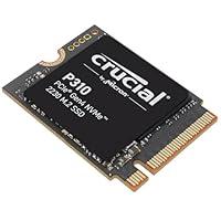 Algopix Similar Product 10 - Crucial New 2024 P310 2TB PCIe Gen4