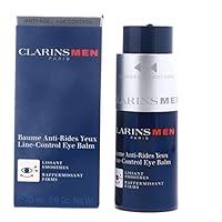 Algopix Similar Product 6 - Clarins Men LineControl Eye Balm 06