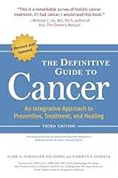 Algopix Similar Product 6 - The Definitive Guide to Cancer 3rd