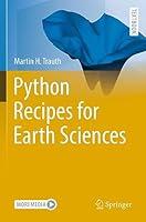 Algopix Similar Product 8 - Python Recipes for Earth Sciences