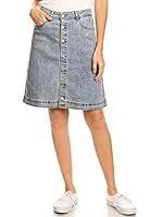 Algopix Similar Product 13 - AnnaKaci Womens Vintage Stretch Denim