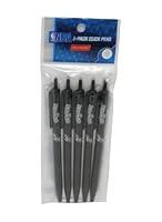 Algopix Similar Product 18 - NBA San Antonio Spurs Disposable Click