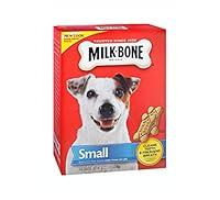 Algopix Similar Product 16 - MilkBone Small Dog Biscuits 24 oz
