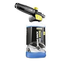 Algopix Similar Product 14 - Krcher FJ10C Connect n Clean