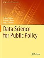 Algopix Similar Product 9 - Data Science for Public Policy