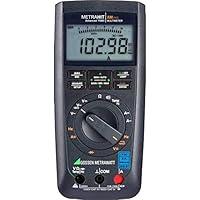 Algopix Similar Product 12 - Gossen Metrawatt METRAHIT PRO Digital