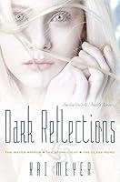 Algopix Similar Product 4 - Dark Reflections The Water Mirror The