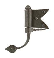 Algopix Similar Product 19 - From The Anvil Pair of Beeswax Finish