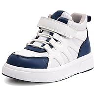 Algopix Similar Product 3 - Orthopedic Shoes Kids with Ankle and