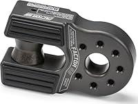 Algopix Similar Product 9 - Factor 55 Flatlink XXL Shackle Mount