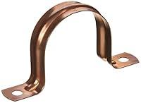 Algopix Similar Product 1 - Pipe Strap Copper 2 In