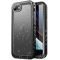 Algopix Similar Product 9 - SPORTLINK Waterproof Case for iPhone SE