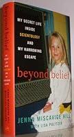 Algopix Similar Product 2 - Beyond Belief My Secret Life Inside