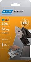 Algopix Similar Product 6 - Norton Set of 5 Expert SelfMounting