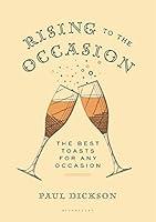 Algopix Similar Product 13 - Rising to the Occasion The Best Toasts