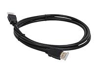 Algopix Similar Product 1 - Nippon Labs HDMIFF6BK Firsfold 6Feet