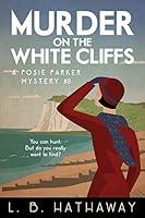 Algopix Similar Product 9 - Murder on the White Cliffs A Cozy