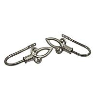 Algopix Similar Product 14 - Rod Desyne Crest Holdback Pair for