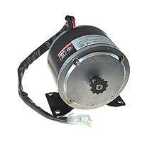 Algopix Similar Product 19 - Monster Motion 24 Volt 400 Watt XYD6D