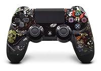 Algopix Similar Product 17 - PS4 Modded Controller with Back Buttons